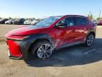 2024 TOYOTA BZ4X