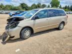 2005 TOYOTA SIENNA