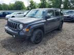 2017 JEEP PATRIOT