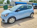 2016 CHEVROLET SPARK