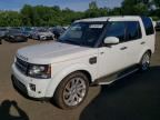 2016 LAND ROVER LR4