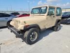 1989 JEEP WRANGLER / YJ