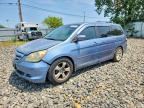 2007 HONDA ODYSSEY