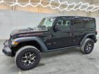 2022 JEEP WRANGLER UNLIMITED
