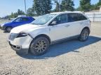 2013 LINCOLN MKX