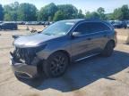 2020 ACURA MDX