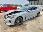 2022 KIA STINGER