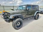 2015 JEEP WRANGLER UNLIMITED
