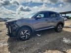 2025 NISSAN KICKS