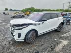 2020 LAND ROVER RANGE ROVER EVOQUE