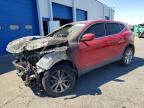 2018 NISSAN ROGUE SPORT