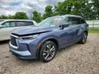 2023 INFINITI QX60