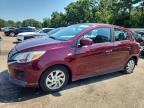 2021 MITSUBISHI MIRAGE
