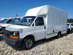 2012 CHEVROLET EXPRESS