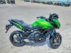 2015 KAWASAKI KLE650