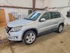 2011 VOLKSWAGEN TIGUAN
