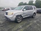 2015 HONDA PILOT