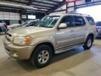 2007 TOYOTA SEQUOIA