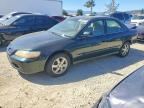 2000 HONDA ACCORD