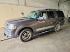 2012 LINCOLN NAVIGATOR