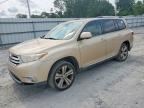 2011 TOYOTA HIGHLANDER