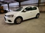 2020 CHEVROLET SONIC