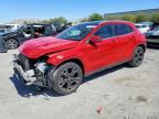 2018 MERCEDES-BENZ GLA
