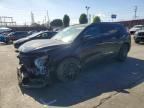 2021 CHEVROLET BLAZER