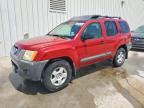 2006 NISSAN XTERRA