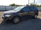 2015 DODGE JOURNEY