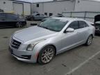 2017 CADILLAC ATS