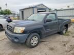 2007 TOYOTA TACOMA