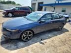 2026 HONDA ACCORD