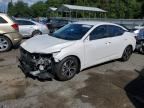 2021 NISSAN SENTRA