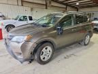 2014 TOYOTA RAV4