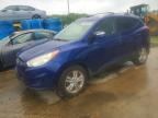 2012 HYUNDAI TUCSON