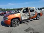 2007 CHEVROLET AVALANCHE