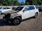 2017 GMC TERRAIN