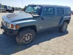 2006 HUMMER H3