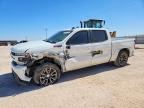 2022 CHEVROLET SILVERADO LTD