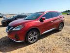 2020 NISSAN MURANO