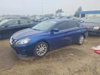 2016 NISSAN SENTRA