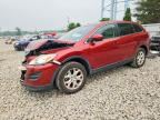 2011 MAZDA CX-9