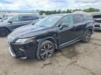 2018 LEXUS RX
