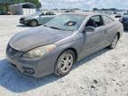 2007 TOYOTA CAMRY SOLARA