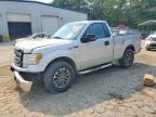 2010 FORD F150