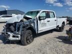 2024 FORD F350