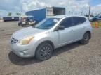 2012 NISSAN ROGUE