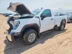 2024 GMC SIERRA