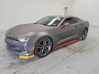 2016 CHEVROLET CAMARO